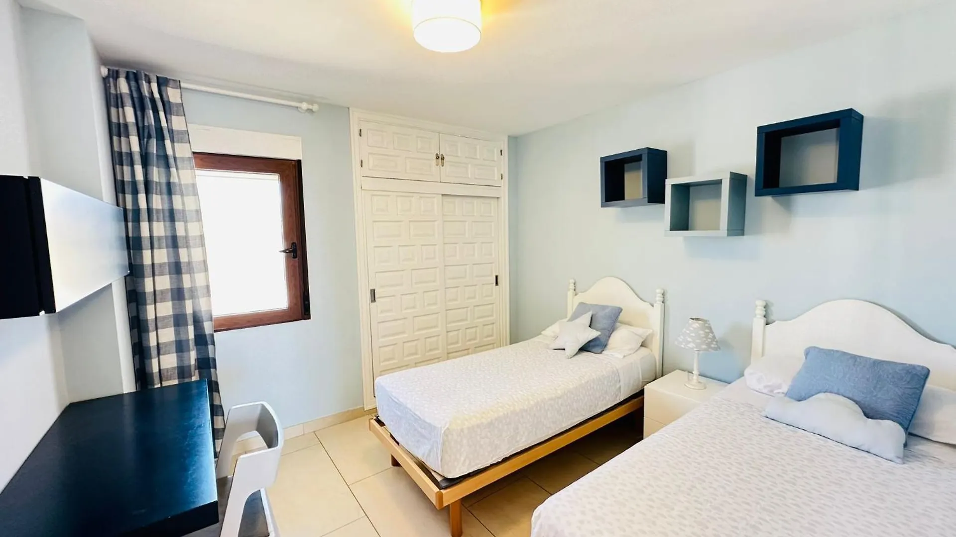 Luxury Seaside Trainas - Inspiracion A Pie Del Mediterraneo Caleta De Velez Ferienhaus